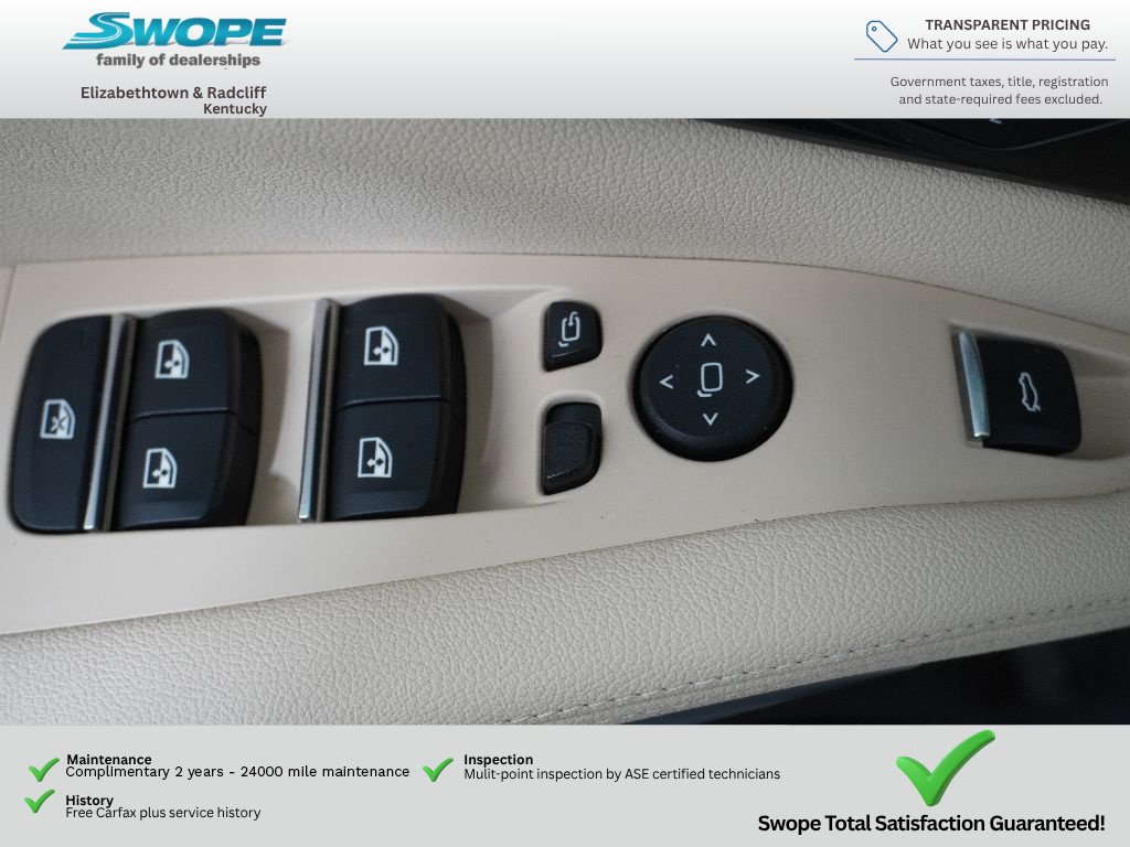 Used 2022 BMW X5 xDrive45e w/ Premium Package AWD/4WD image 14