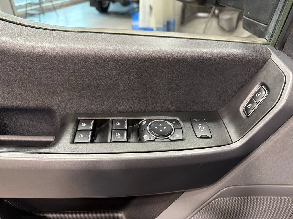 Used 2024 Ford F450 XLT AWD/4WD image 13