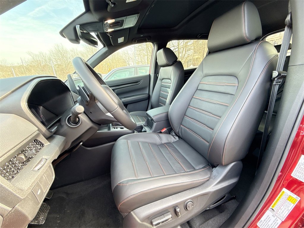 New 2026 Honda CR-V Sport-L image 13