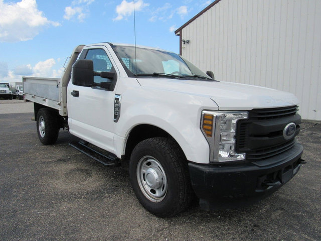 Used 2019 Ford F250 XL RWD image 9