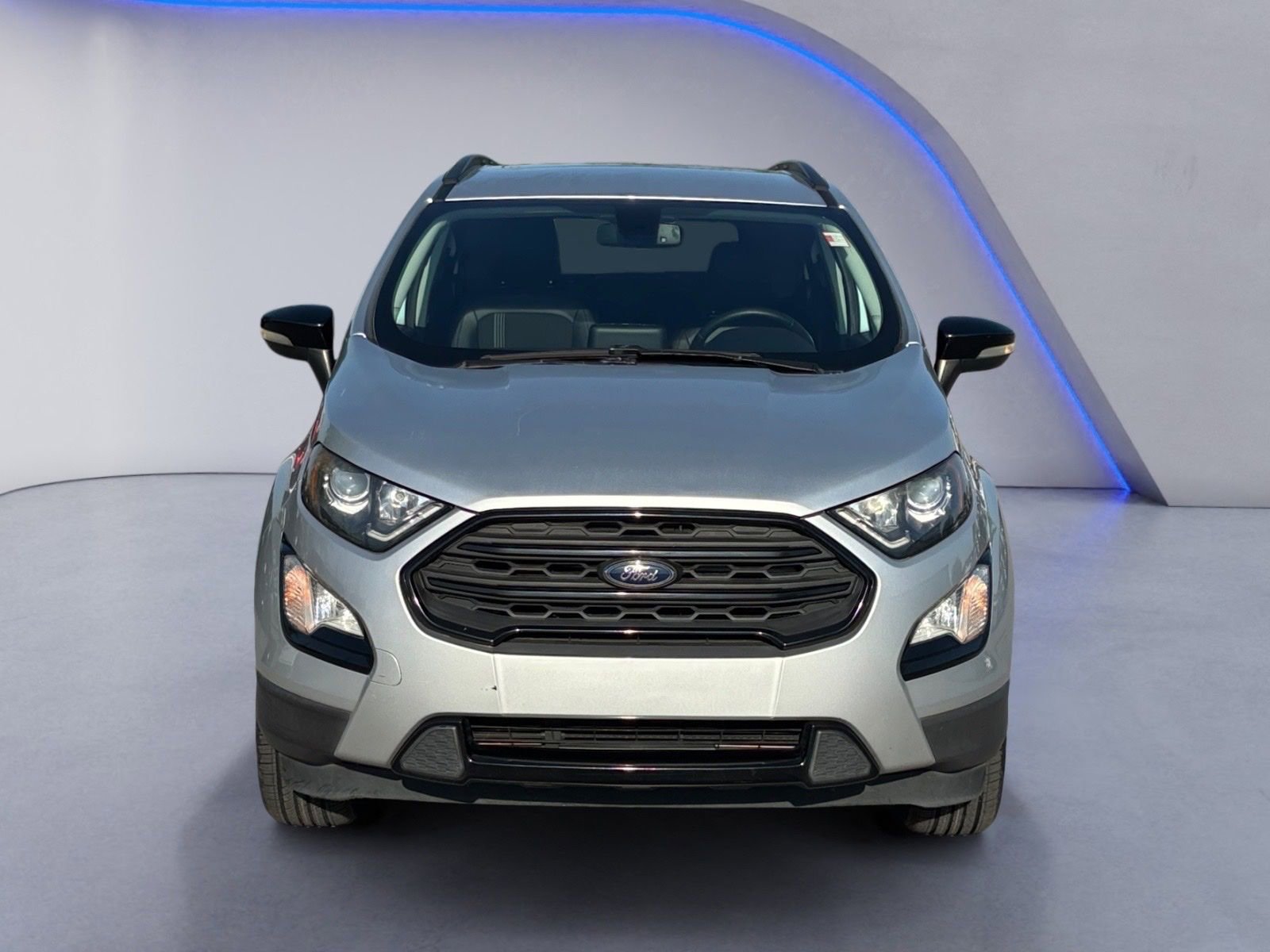 Used 2020 Ford EcoSport SES AWD/4WD image 12