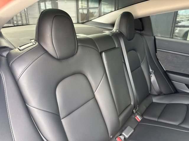 Used 2023 Tesla Model 3 Standard Range RWD image 23