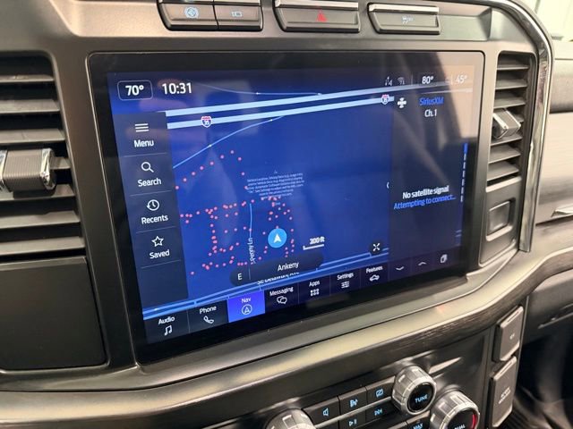 Used 2023 Ford F350 Lariat AWD/4WD image 13