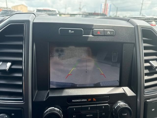 Used 2019 Ford F150 XLT w/ Equipment Group 302A Luxury AWD/4WD image 25