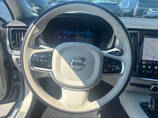 Used 2024 Volvo S60 T8 Ultimate w/ Climate Package AWD/4WD image 9