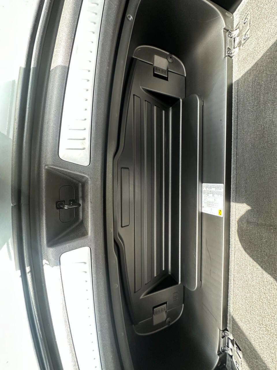 Used 2023 Cadillac XT6 Premium Luxury w/ Technology Package image 50