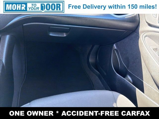 Used 2024 Chevrolet Malibu LT image 27