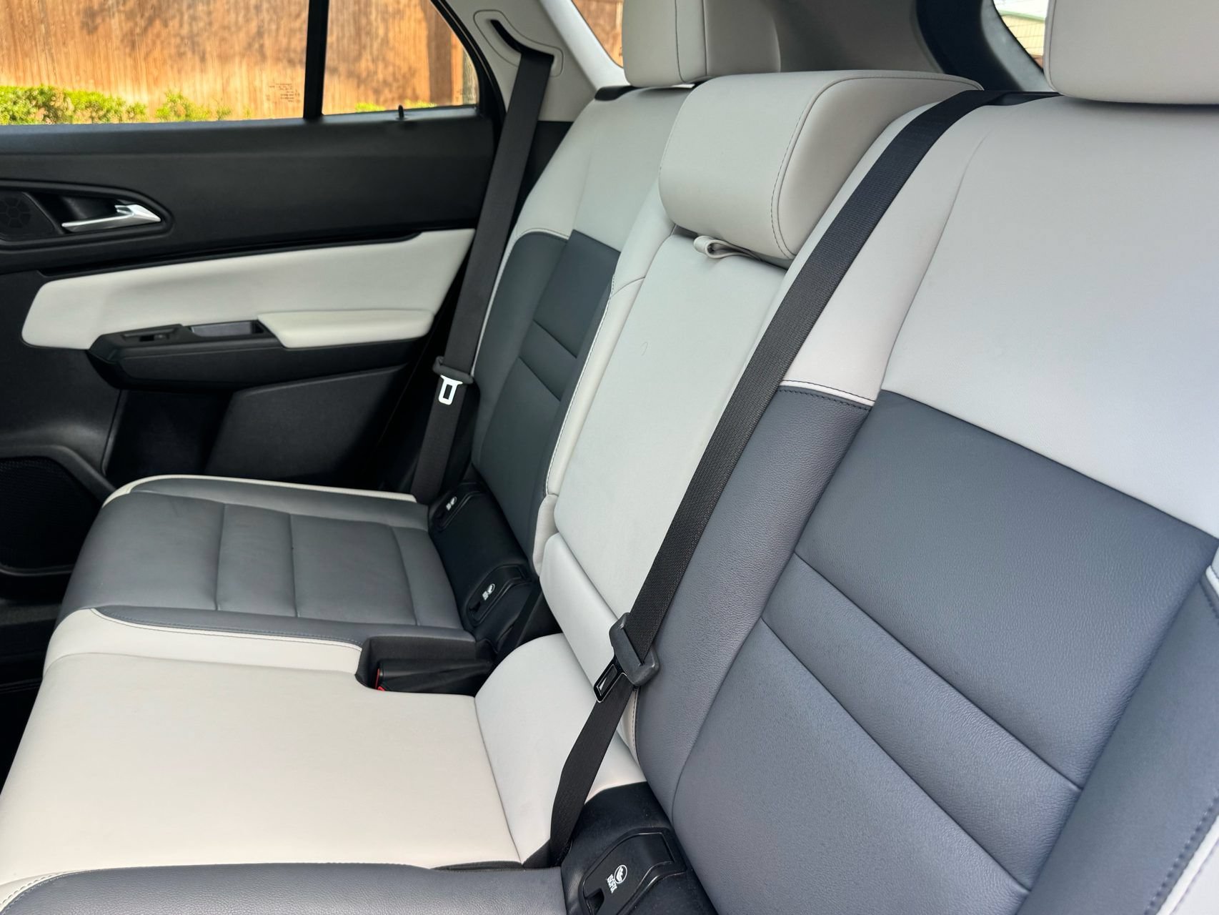 Used 2026 Honda Prologue Touring image 32