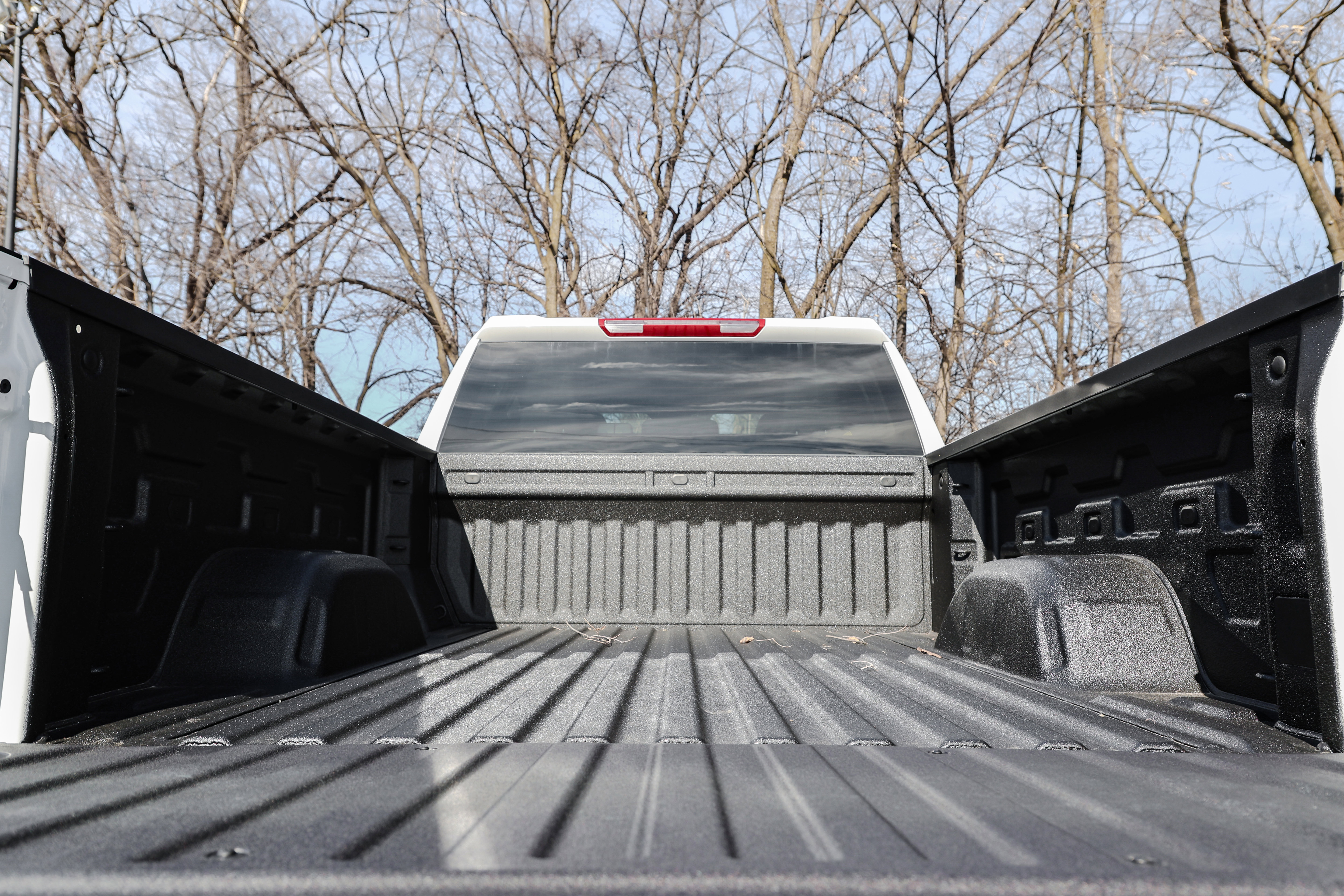 New 2026 GMC Sierra 1500 Pro w/ Pro Value Package image 7