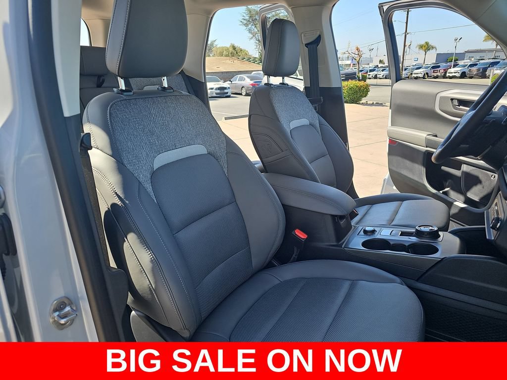 New 2026 Ford Bronco Sport Badlands w/ Badlands Tech Package AWD/4WD image 10