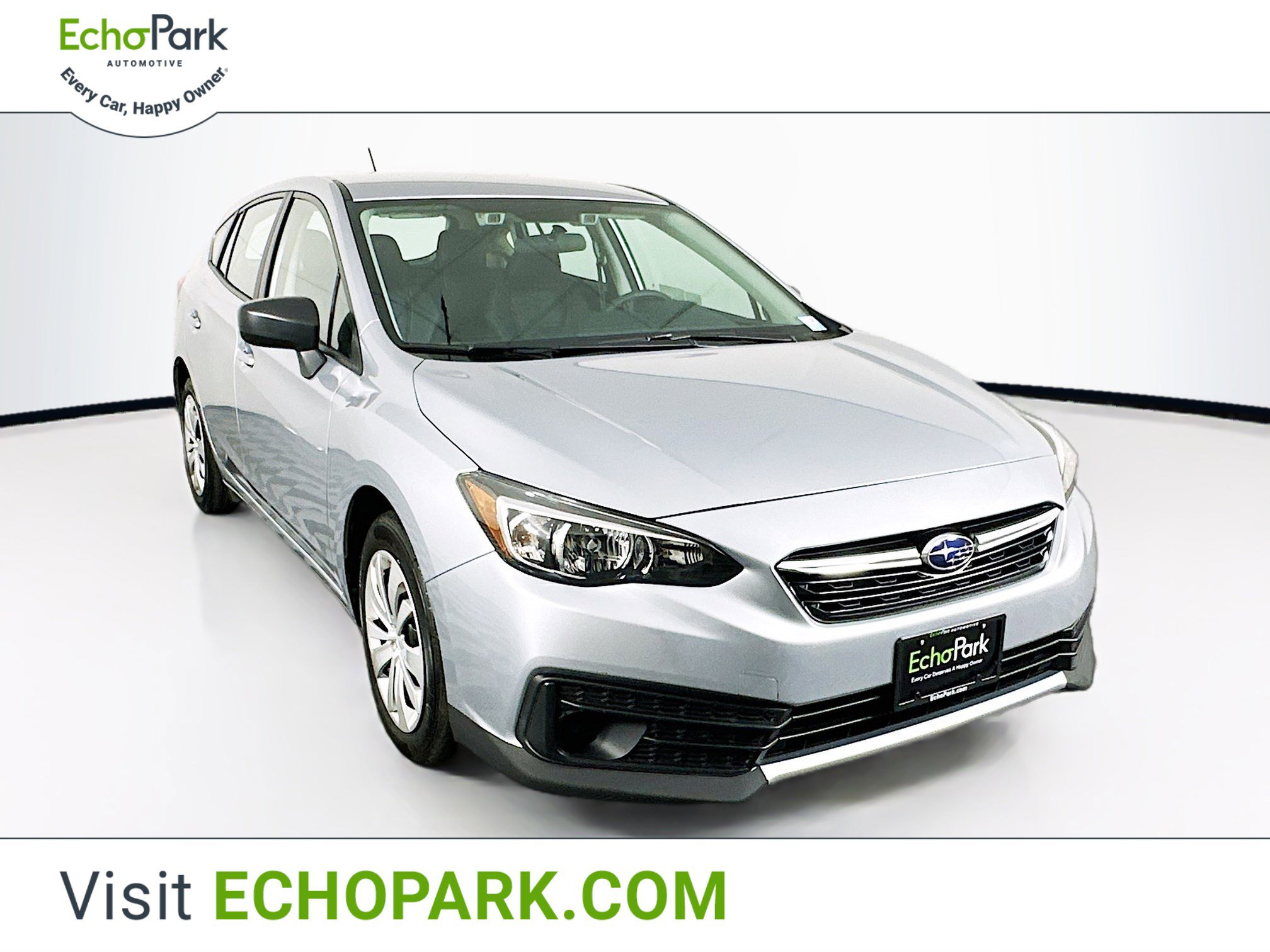 Used 2023 Subaru Impreza 2.0i