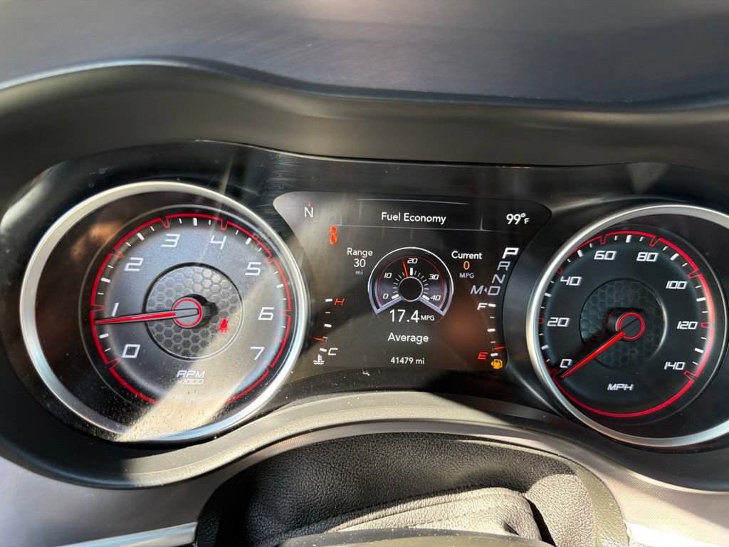 Used 2022 Dodge Charger SXT RWD image 23