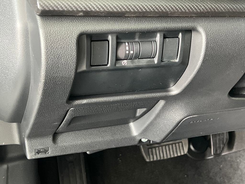 New 2026 Subaru Crosstrek 2.5i Wilderness w/ Crosstrek Mirror Package image 31