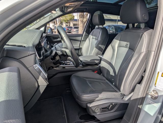 Used 2025 Audi Q7 3.0T Premium Plus AWD/4WD image 10