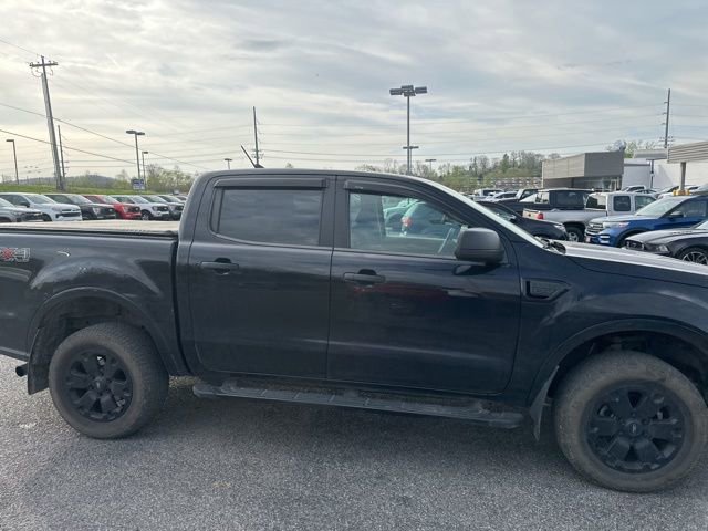 Used 2020 Ford Ranger XLT w/ Equipment Group 301A Mid image 9