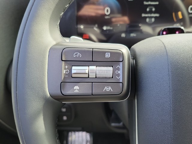 New 2026 Hyundai Palisade Calligraphy AWD/4WD image 5