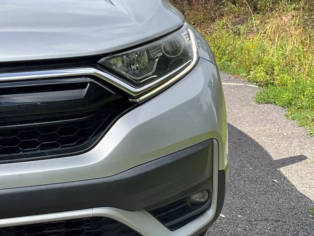 Used 2020 Honda CR-V EX image 2