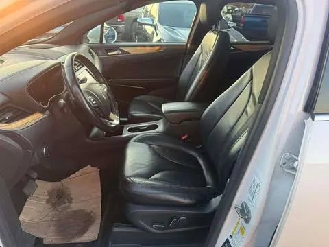 Used 2015 Lincoln MKC AWD w/ Equipment Group 101A Select image 10