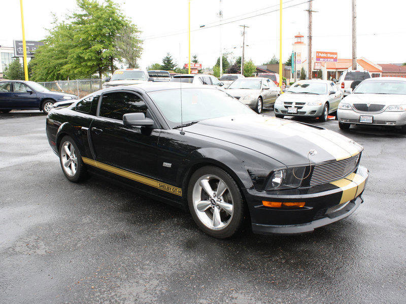 Used 2006 Ford Mustang GT image 10