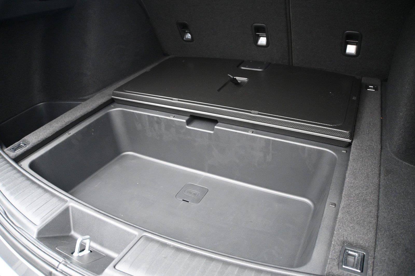 Certified 2024 Acura RDX SH-AWD image 21