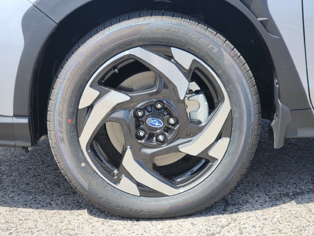 New 2026 Subaru Crosstrek 2.5i Limited AWD/4WD image 8