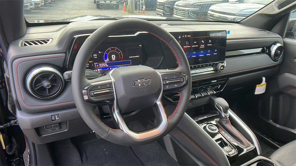 New 2026 Chevrolet Colorado Z71 w/ Z71 Convenience Package 2 image 18