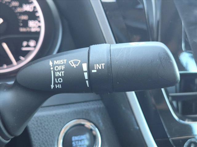 Used 2024 Toyota Camry SE w/ Convenience Package FWD image 6