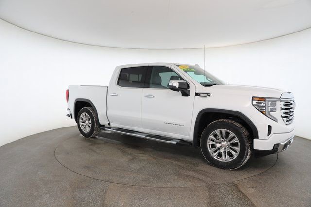 Used 2023 GMC Sierra 1500 Denali image 25