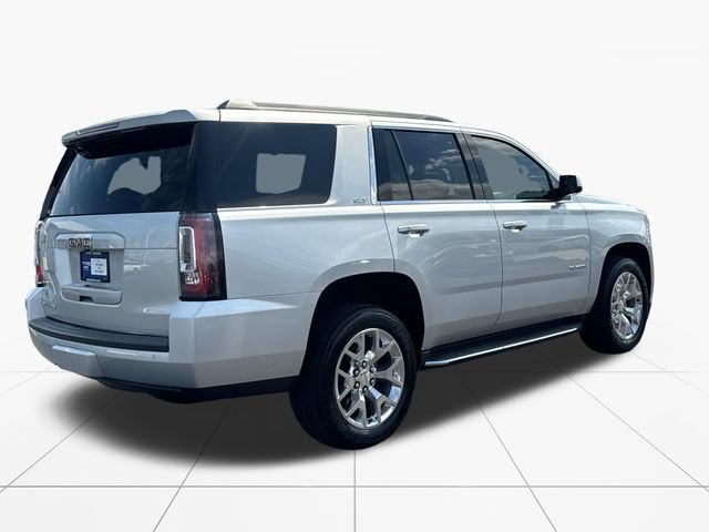 Used 2016 GMC Yukon SLT w/ Open Road Package AWD/4WD image 6