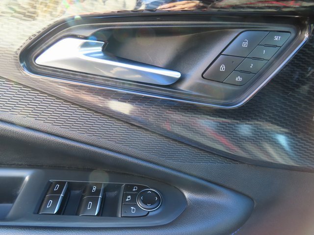 Certified 2024 Chevrolet Blazer EV RS image 11