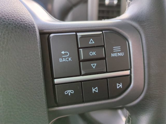 Certified 2024 Ford F150 XLT w/ Mobile Office Package RWD image 25