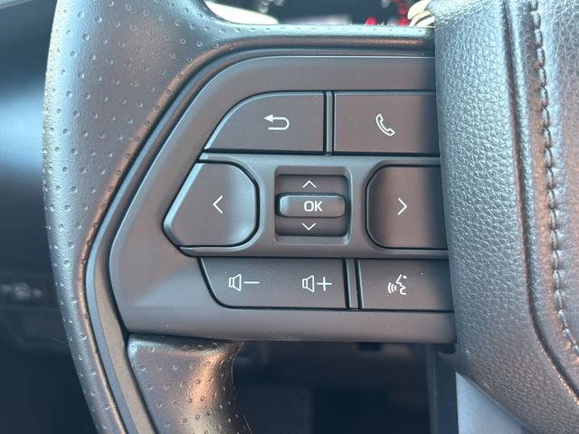 New 2026 Toyota Tundra SR AWD/4WD image 18