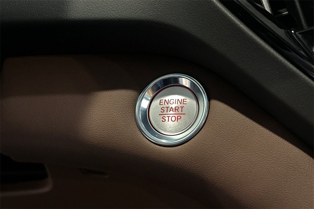 New 2026 Acura RDX w/ Technology Package image 17