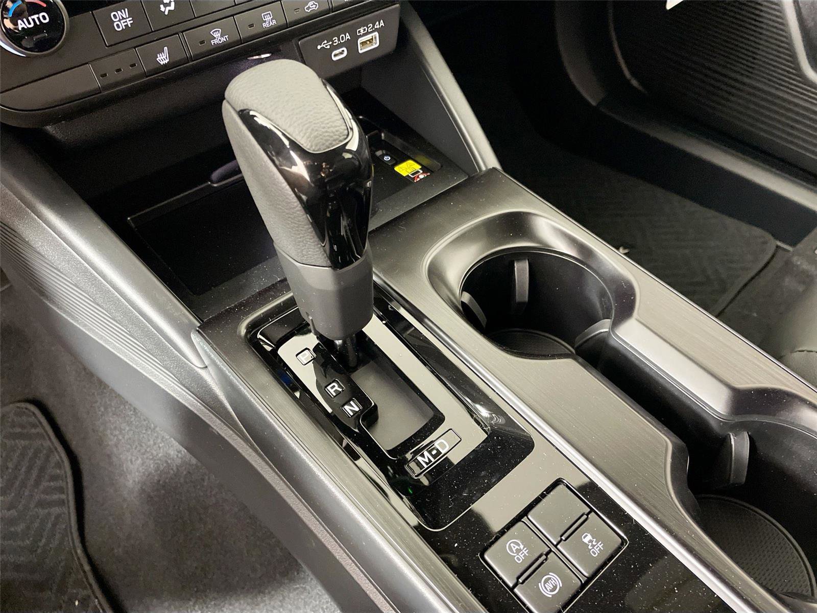 New 2026 Subaru Outback Premium image 17