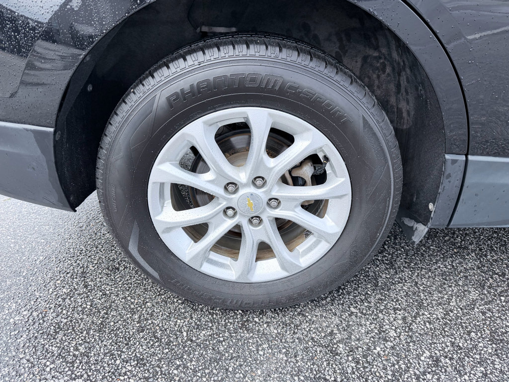 Used 2018 Chevrolet Equinox LT FWD image 34