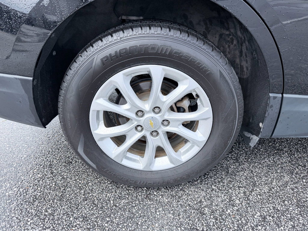 Used 2018 Chevrolet Equinox LT FWD image 34