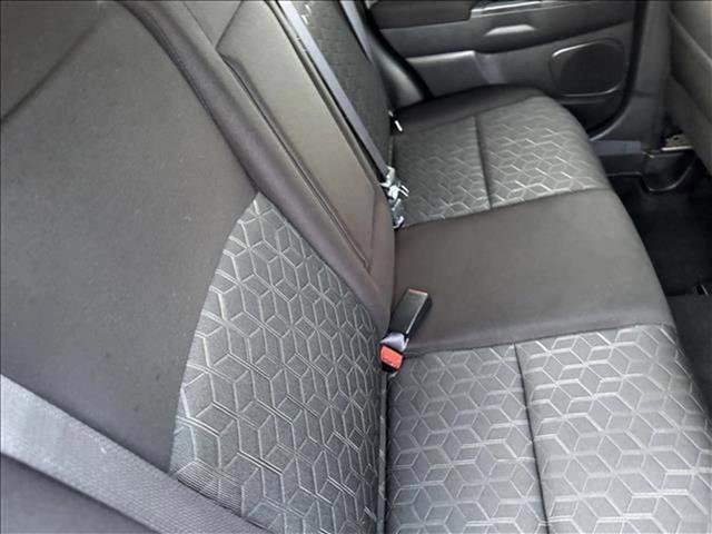 Used 2024 Mitsubishi Outlander Sport ES image 18