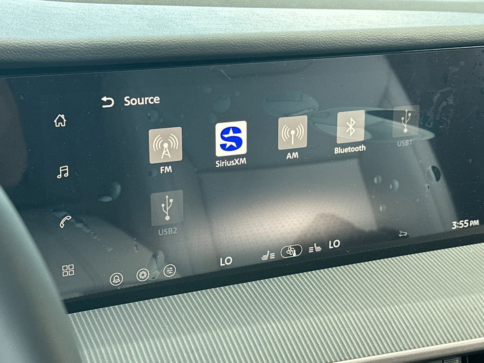 New 2026 Nissan Murano SV image 17