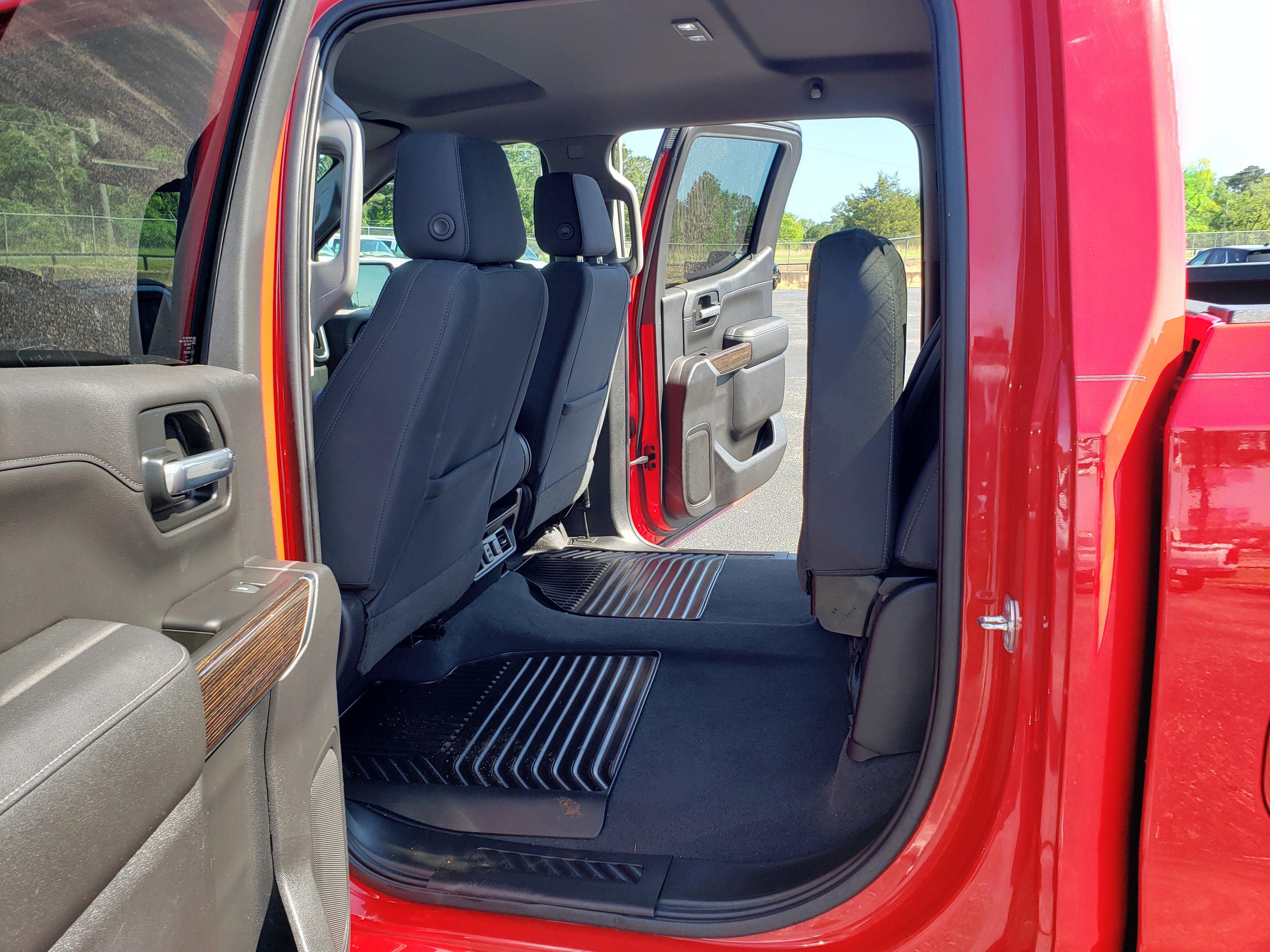 Used 2019 GMC Sierra 1500 SLE w/ SLE Value Package RWD image 30