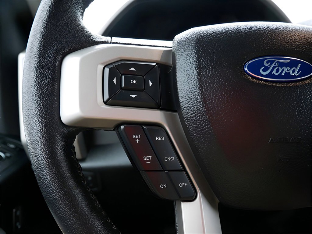 Used 2019 Ford F350 Lariat w/ Chrome Package image 18