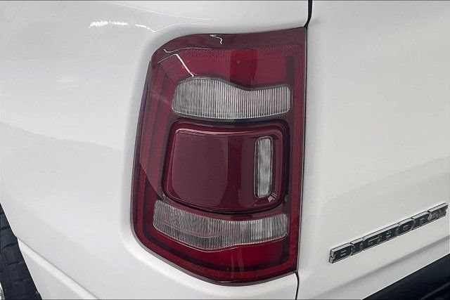 Used 2020 RAM 1500 Big Horn AWD/4WD image 29