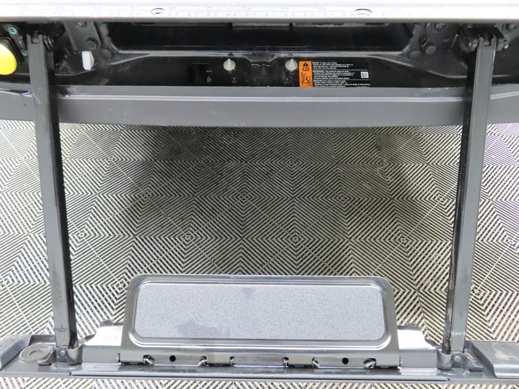Used 2025 Ford F450 Platinum AWD/4WD image 45