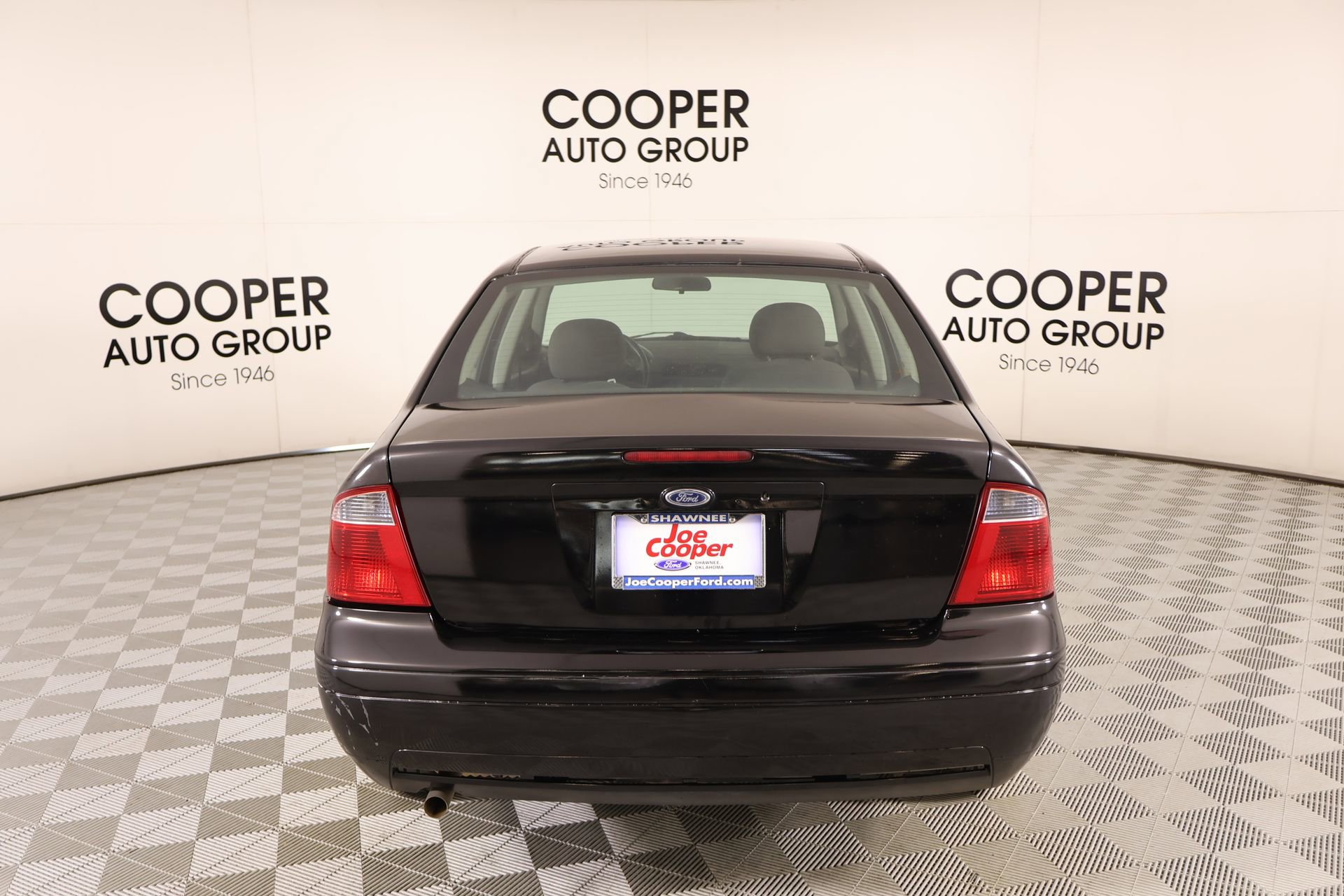 Used 2007 Ford Focus S FWD image 19
