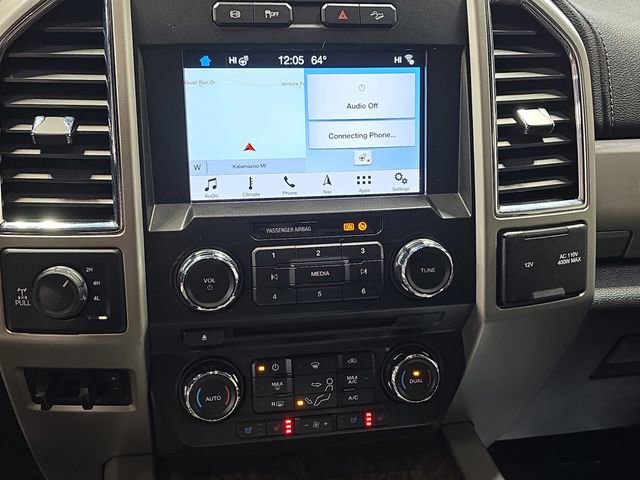 Used 2018 Ford F250 Lariat w/ Lariat Ultimate Package image 23