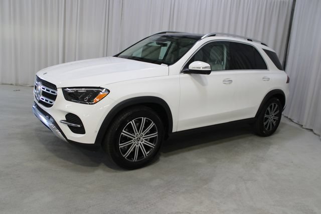 New 2026 Mercedes-Benz GLE 350 4MATIC image 29