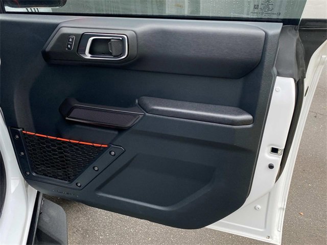 Used 2024 Ford Bronco Raptor w/ Interior Carbon Fiber Pack 6 image 35