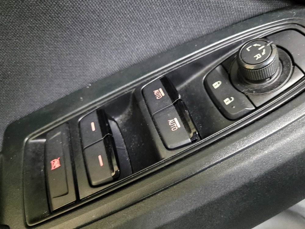 Used 2022 Subaru Impreza 2.0i AWD/4WD image 27