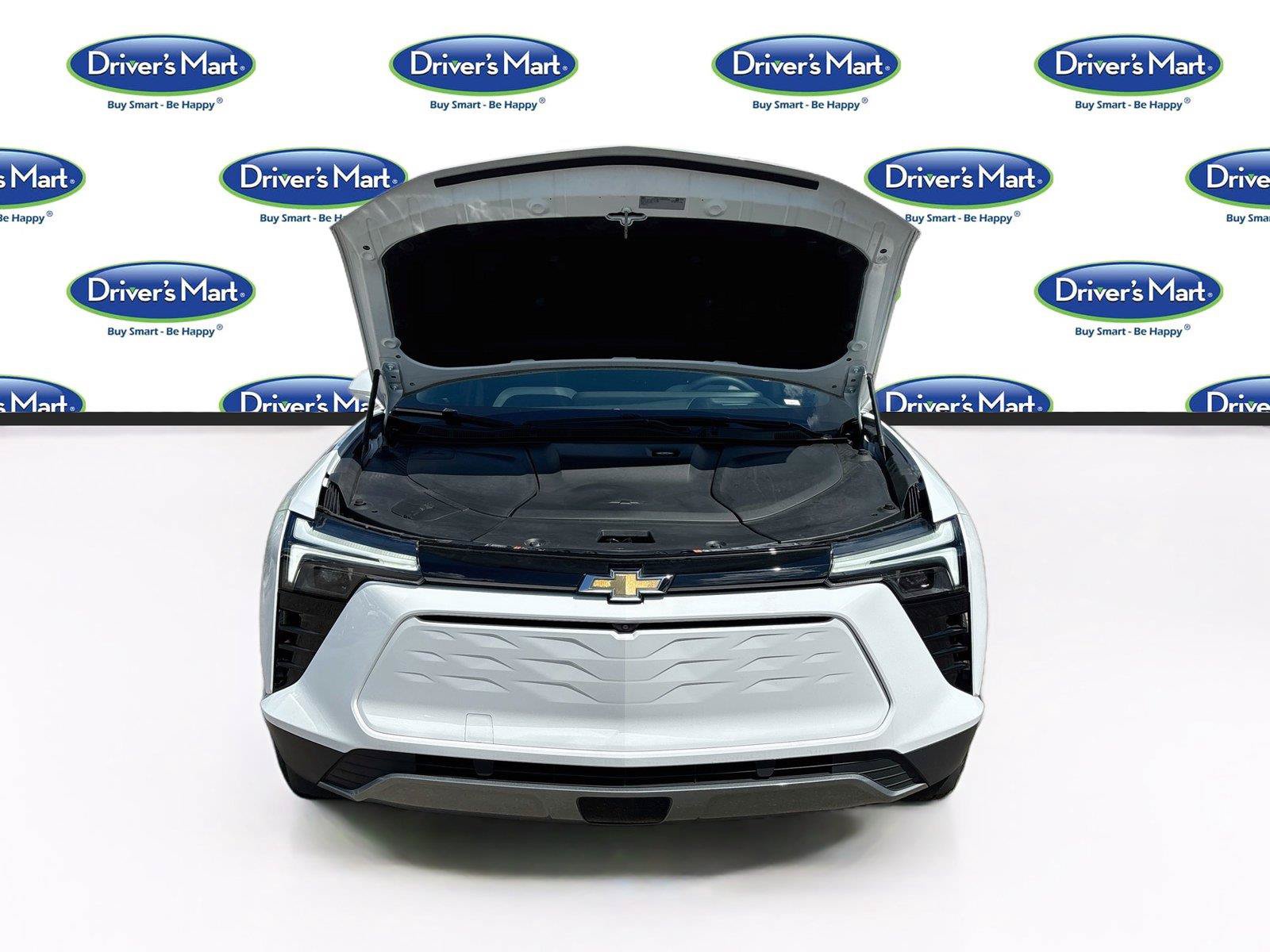 Used 2024 Chevrolet Blazer EV LT AWD/4WD image 33