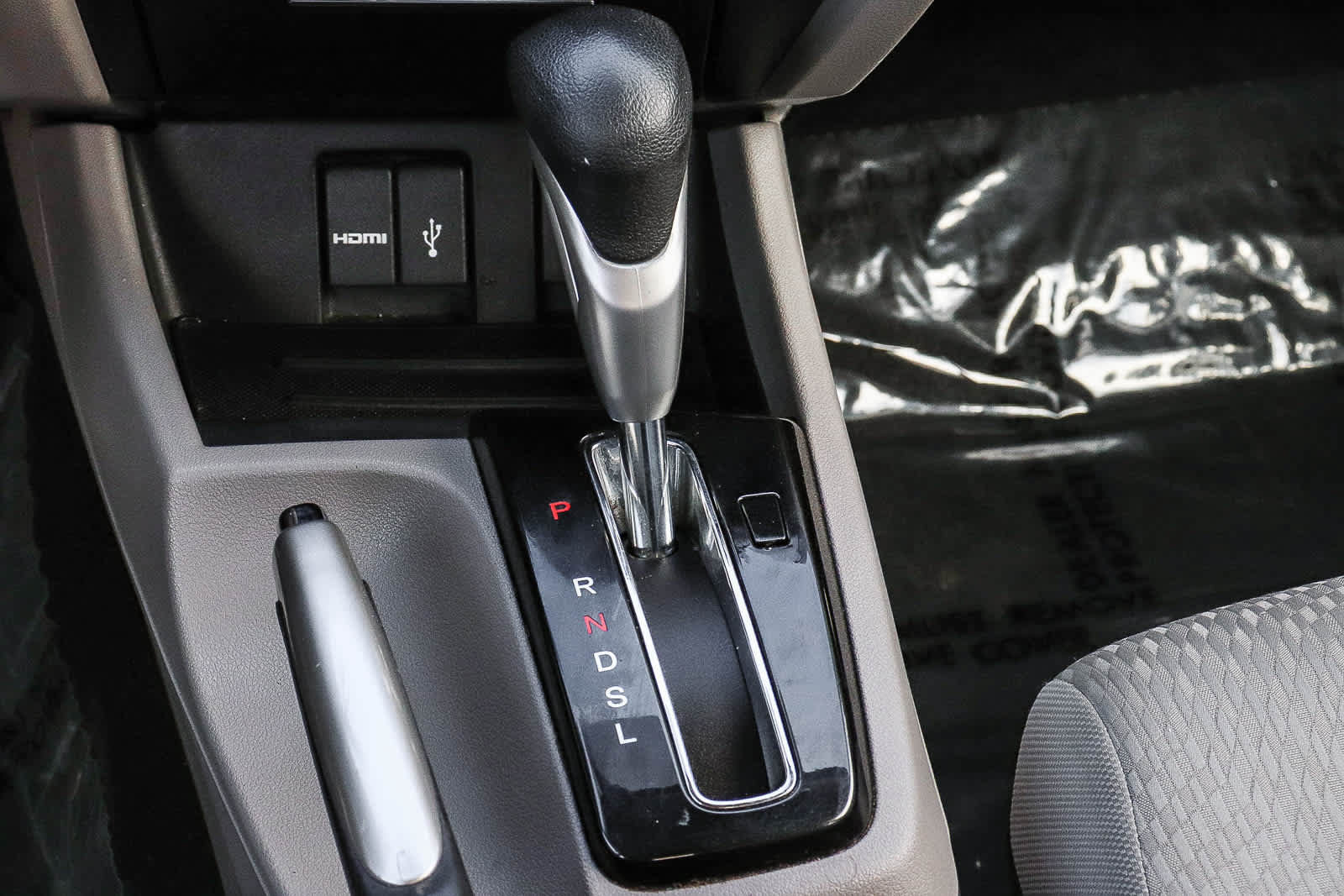 Used 2014 Honda Civic EX image 24