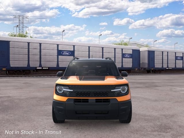 New 2026 Ford Bronco Sport Big Bend AWD/4WD image 6